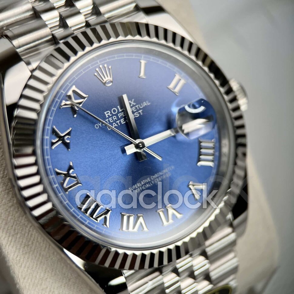 Rolex DateJust 41 126334-0026 Арт. RO-3270 Арт. RO-3270