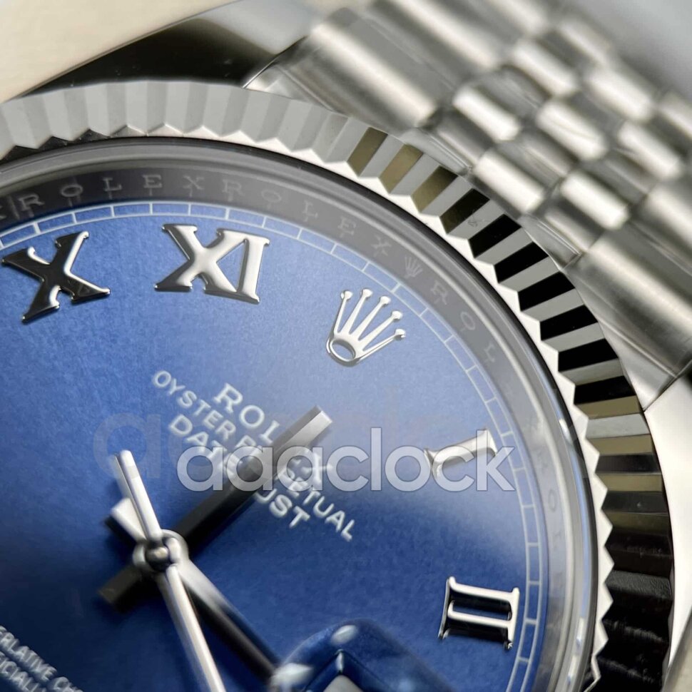 Rolex DateJust 41 126334-0026 Арт. RO-3270 Арт. RO-3270