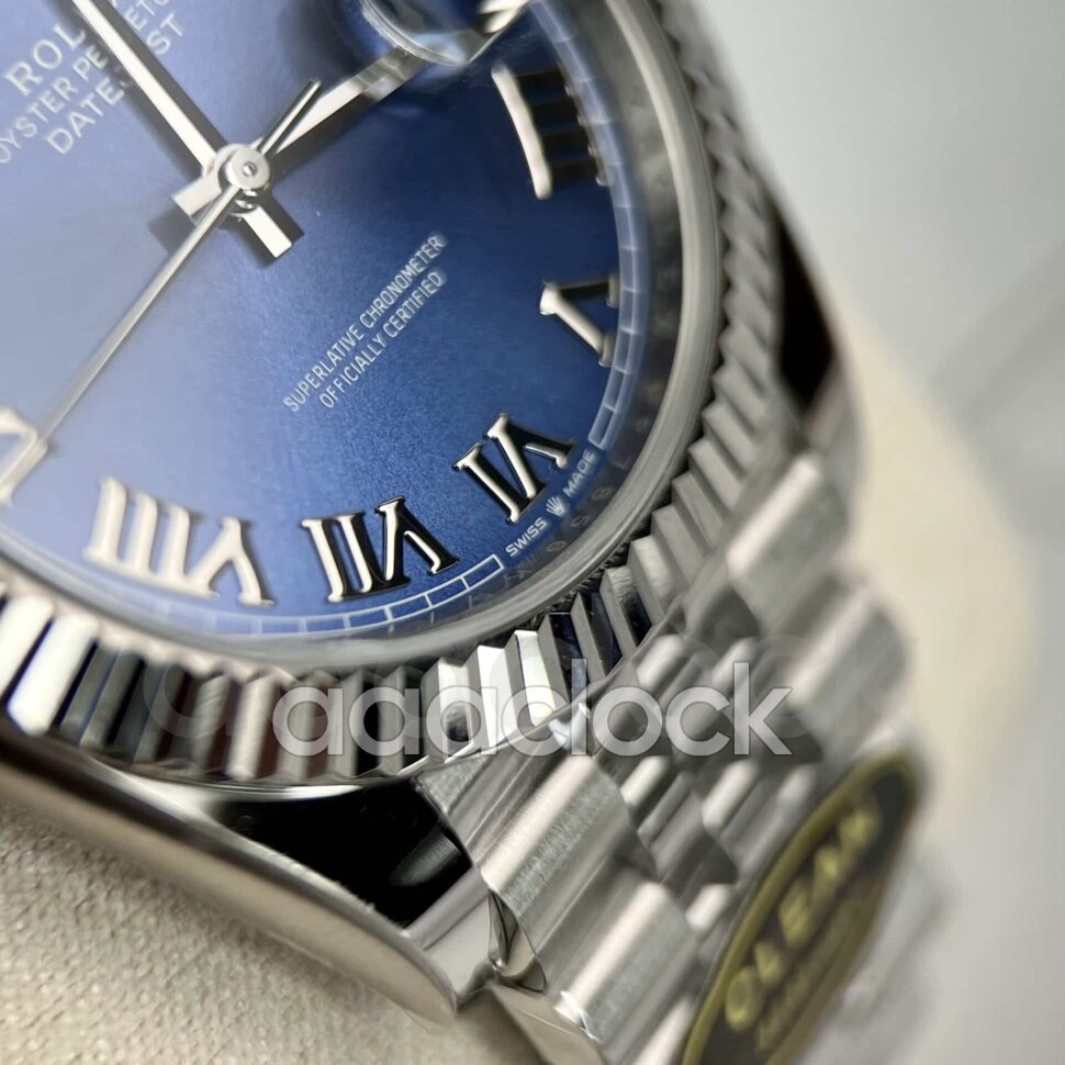 Rolex DateJust 41 126334-0026 Арт. RO-3270 Арт. RO-3270