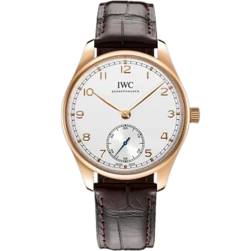 IWC Portuguese Automatic 40 IW358306