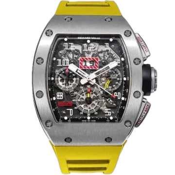 Richard Mille RM 011-03 Flyback Chronograph