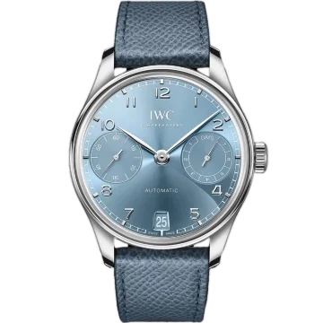 IWC Portuguese 7 Days Automatic 42 IW501708