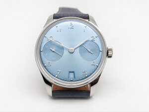 IWC Portuguese 7 Days Automatic 42 IW501708