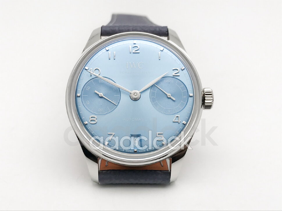IWC Portuguese 7 Days Automatic 42 IW501708 Арт. IW-1482 Арт. IW-1482