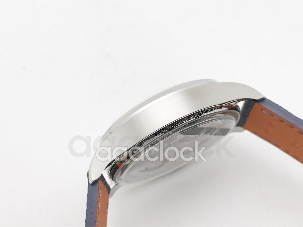 IWC Portuguese 7 Days Automatic 42 IW501708 Арт. IW-1482 Арт. IW-1482