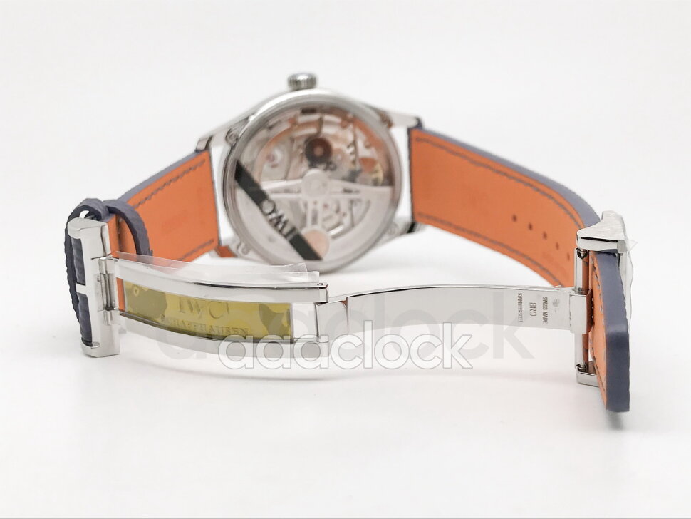 IWC Portuguese 7 Days Automatic 42 IW501708 Арт. IW-1482 Арт. IW-1482