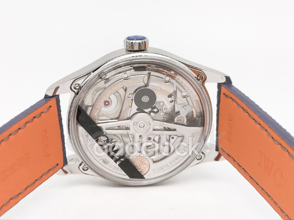 IWC Portuguese 7 Days Automatic 42 IW501708 Арт. IW-1482 Арт. IW-1482