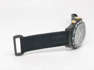 Rolex Cosmograph Daytona Carbon Black &amp; Gold