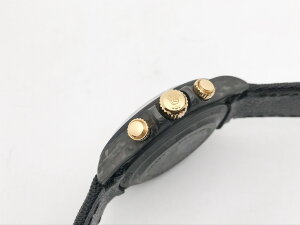 Rolex Cosmograph Daytona Carbon Black &amp; Gold