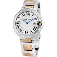 Cartier Ballon Blue de Cartier Арт. 1112462 Арт. 1112462