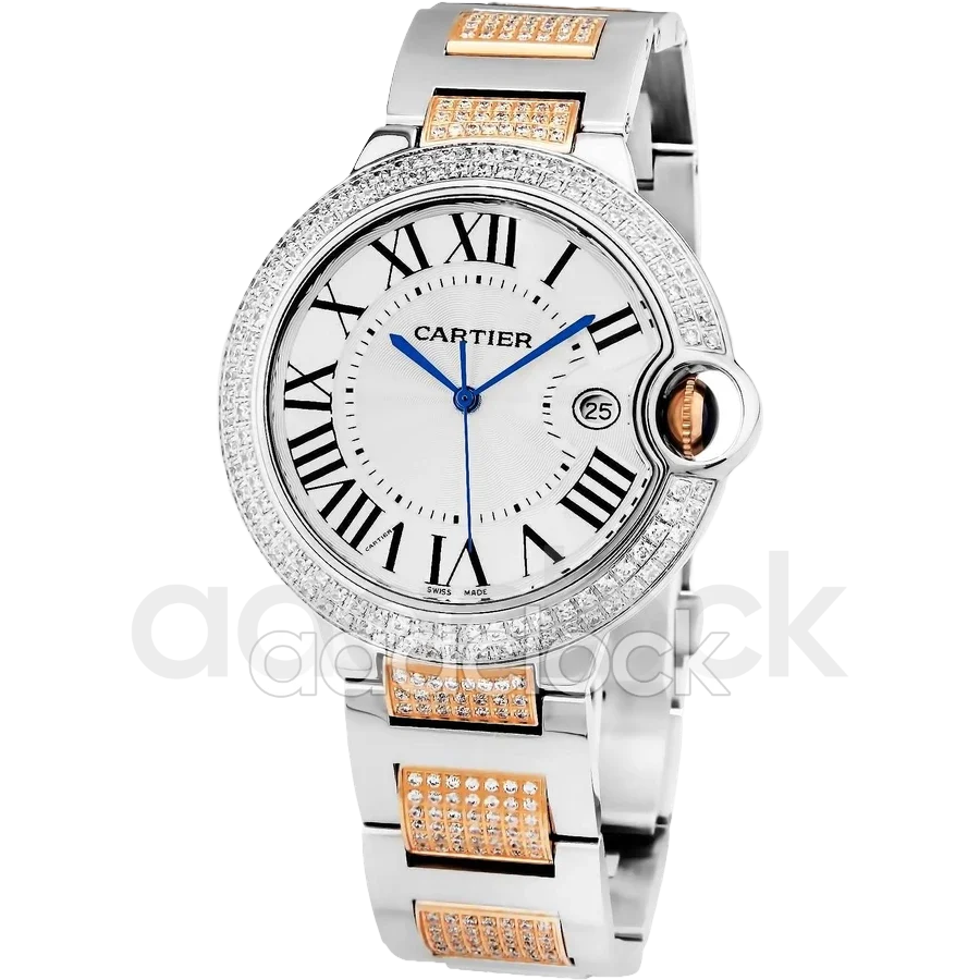 Cartier Ballon Blue de Cartier Арт. 1112462 Арт. 1112462