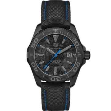 TAG Heuer Aquaracer 300M Calibre 5 WBD218C.FC6447