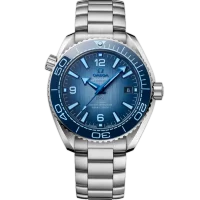 Omega Seamaster Planet Ocean 600M Summer Blue 215.30.40.20.03.002 Арт. OM-4333 Арт. OM-4333
