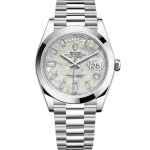 Rolex Day-Date 40 228206-0036