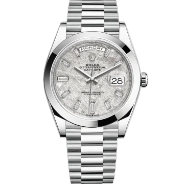 Rolex Day-Date 40 228206-0036