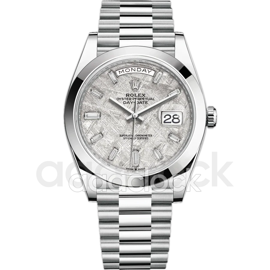 Rolex Day-Date 40 228206-0036 Арт. RO-3501 Арт. RO-3501