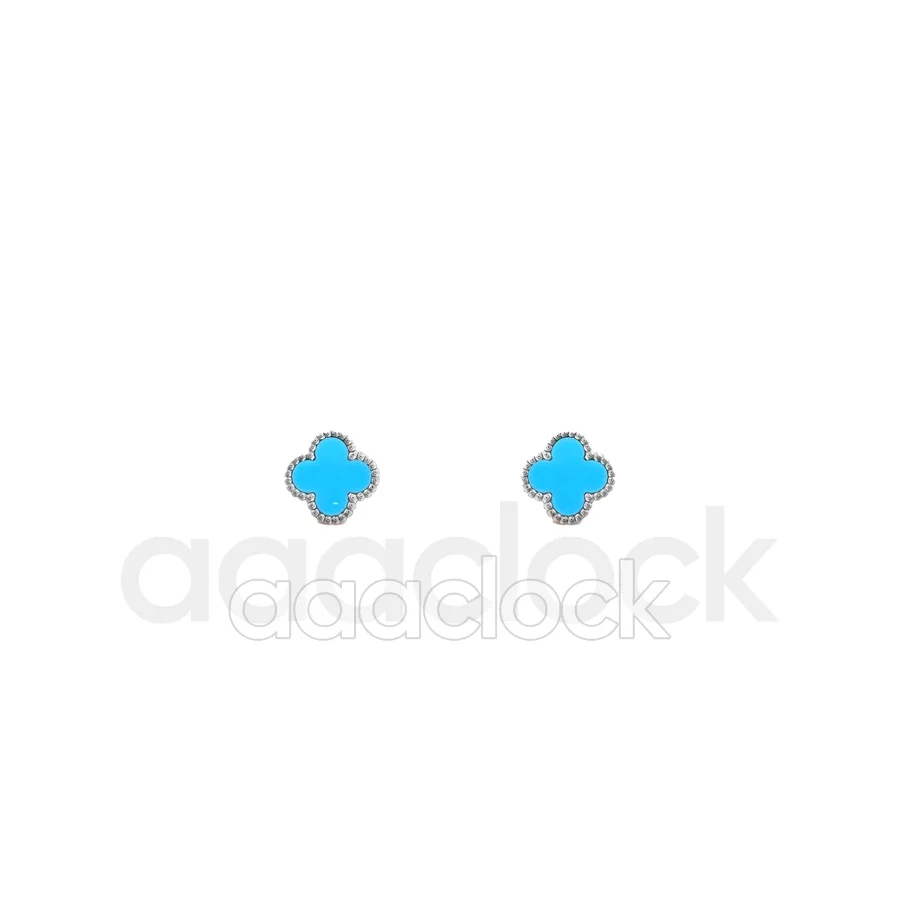 Пуссеты Van Cleef Sweet Alhambra VCARA44500