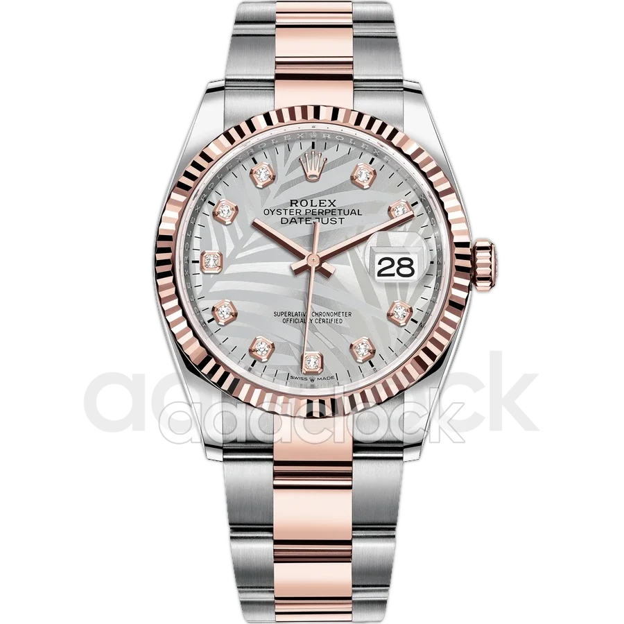 Rolex Datejust 36 126231-0038 Арт. RO-3018 Арт. RO-3018