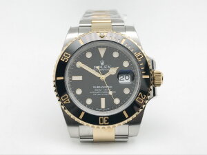 Rolex Submariner Date 116613ln-0001