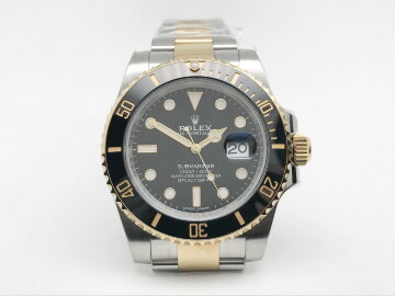 Rolex Submariner Date 116613ln-0001
