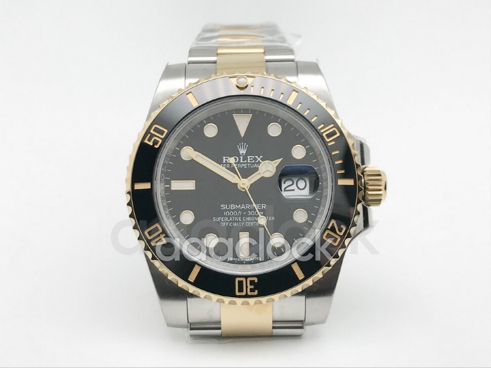 Rolex Submariner Date 116613ln-0001 Арт. RO-3736 Арт. RO-3736