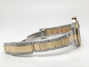 Rolex Submariner Date 116613ln-0001