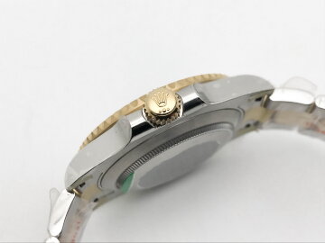Rolex Submariner Date 116613ln-0001