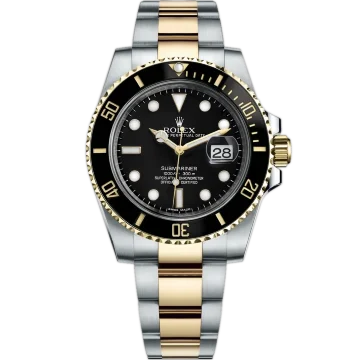 Rolex Submariner Date 116613ln-0001