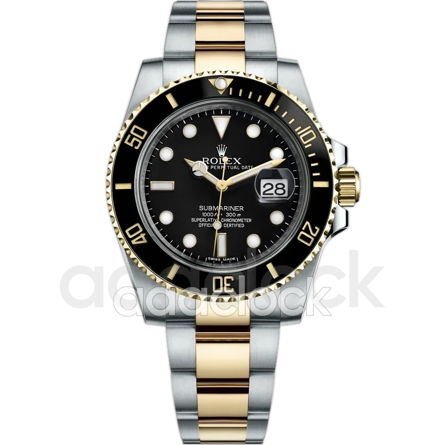 Rolex Submariner Date 116613ln-0001 Арт. RO-3736 Арт. RO-3736