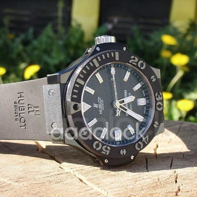Hublot Big Bang King Арт. HU-1141 Арт. HU-1141