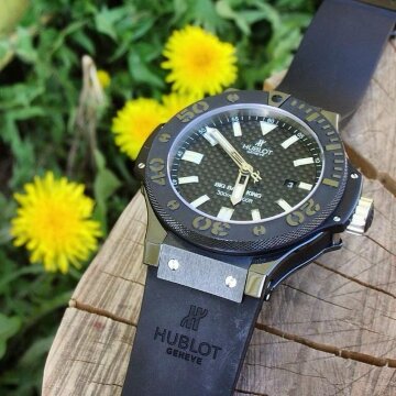 Hublot Big Bang King