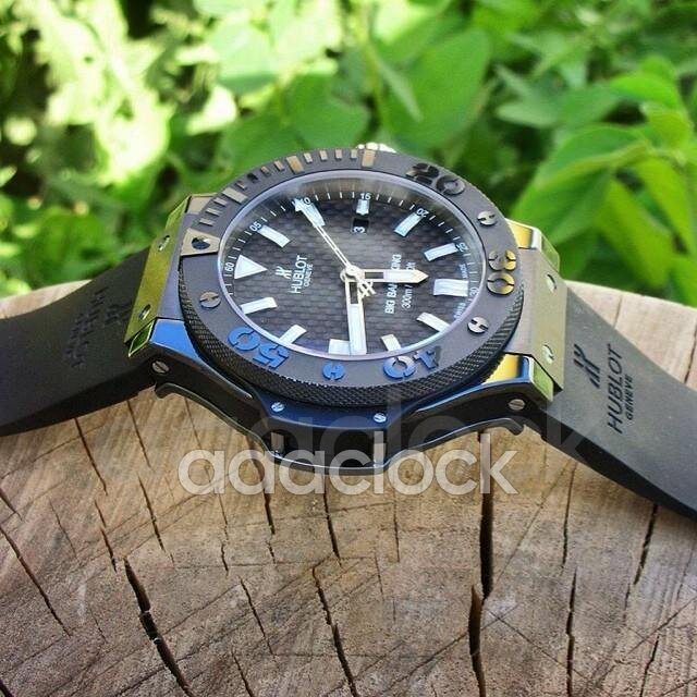 Hublot Big Bang King Арт. HU-1141 Арт. HU-1141