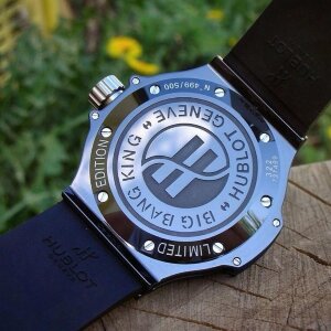 Hublot Big Bang King