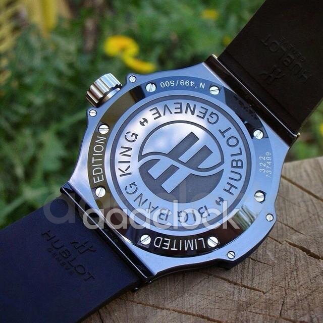 Hublot Big Bang King Арт. HU-1141 Арт. HU-1141