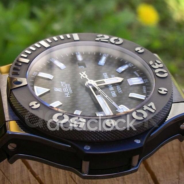 Hublot Big Bang King Арт. HU-1141 Арт. HU-1141