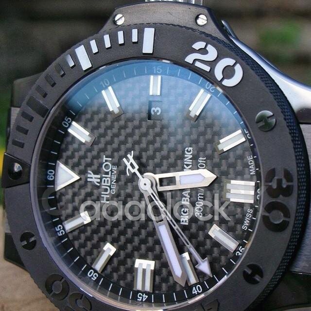 Hublot Big Bang King Арт. HU-1141 Арт. HU-1141