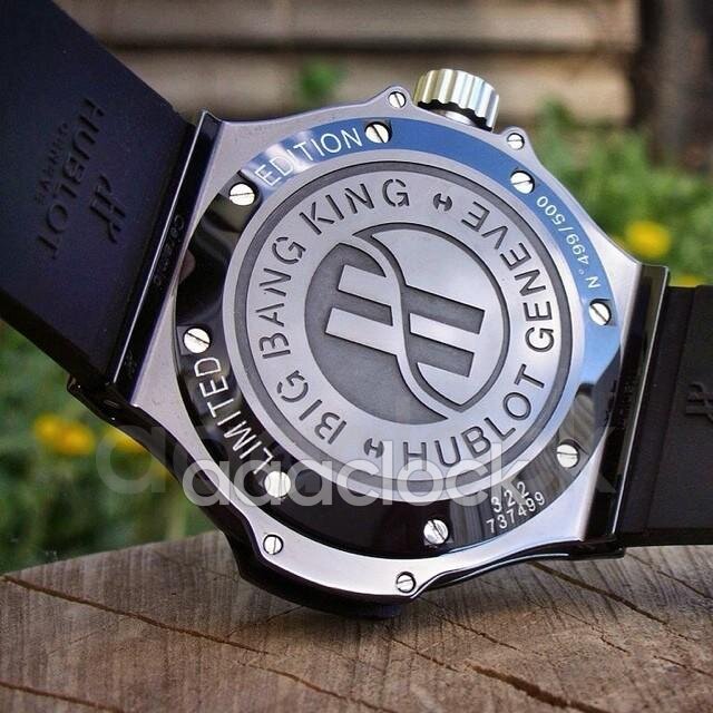 Hublot Big Bang King Арт. HU-1141 Арт. HU-1141