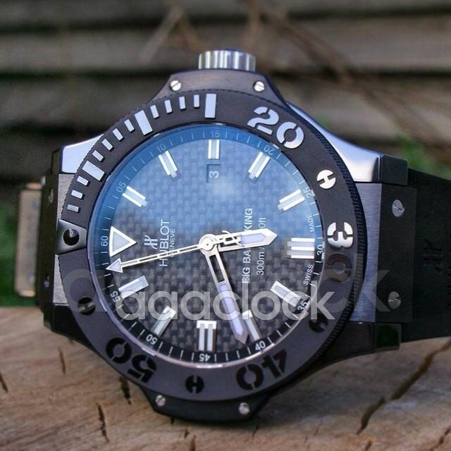 Hublot Big Bang King Арт. HU-1141 Арт. HU-1141