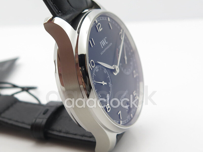 IWC Portuguese 7 Days Automatic IW500109 Арт. IW-1489 Арт. IW-1489