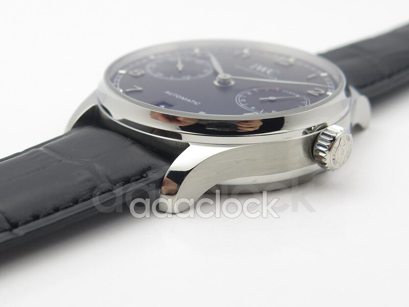 IWC Portuguese 7 Days Automatic IW500109 Арт. IW-1489 Арт. IW-1489