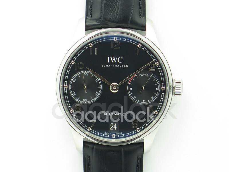 IWC Portuguese 7 Days Automatic IW500109 Арт. IW-1489 Арт. IW-1489