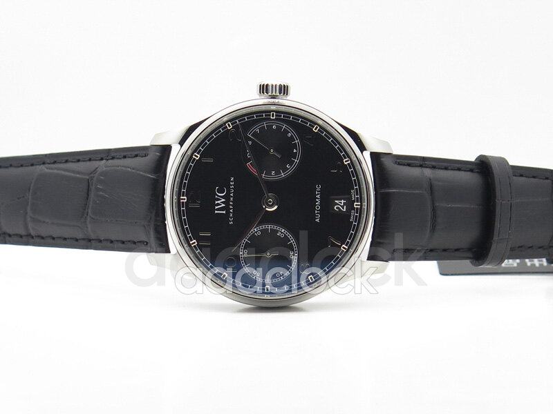 IWC Portuguese 7 Days Automatic IW500109 Арт. IW-1489 Арт. IW-1489