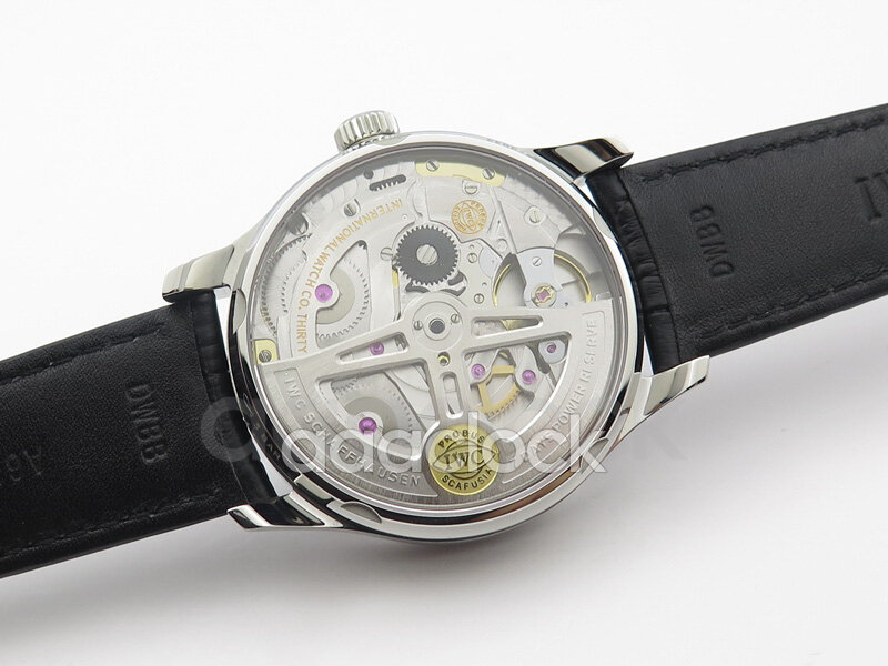 IWC Portuguese 7 Days Automatic IW500109 Арт. IW-1489 Арт. IW-1489