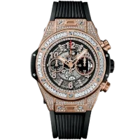 Hublot Big Bang Unico 45 King Gold 411.OX.1180.RX.0904 Арт. HU-1190 Арт. HU-1190