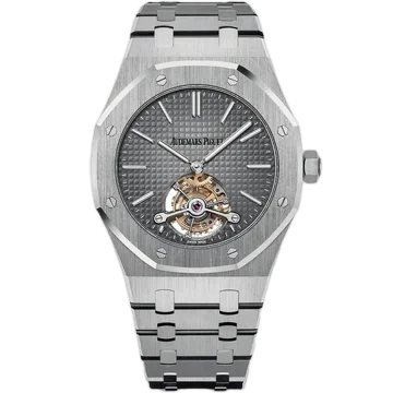 Audemars Piguet Royal Oak Tourbillon 41 mm Extra-Thin 26510PT.OO.1220PT.01