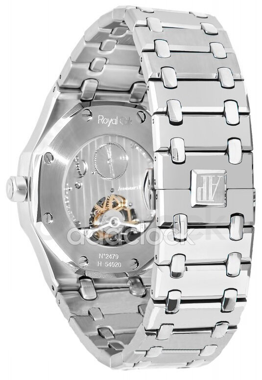 Audemars Piguet Royal Oak Tourbillon 41 mm Extra-Thin 26510PT.OO.1220PT.01 Арт. AP-0321 Арт. AP-0321