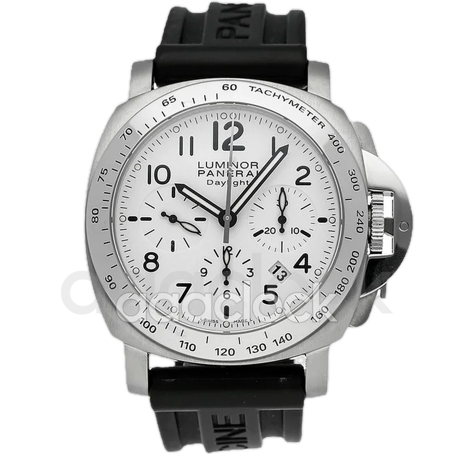 Panerai Luminor Chrono Daylight PAM 188 Арт. PA-1991 Арт. PA-1991