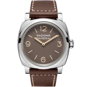 Panerai Radiomir 1940 3 Days Acciaio PAM 662
