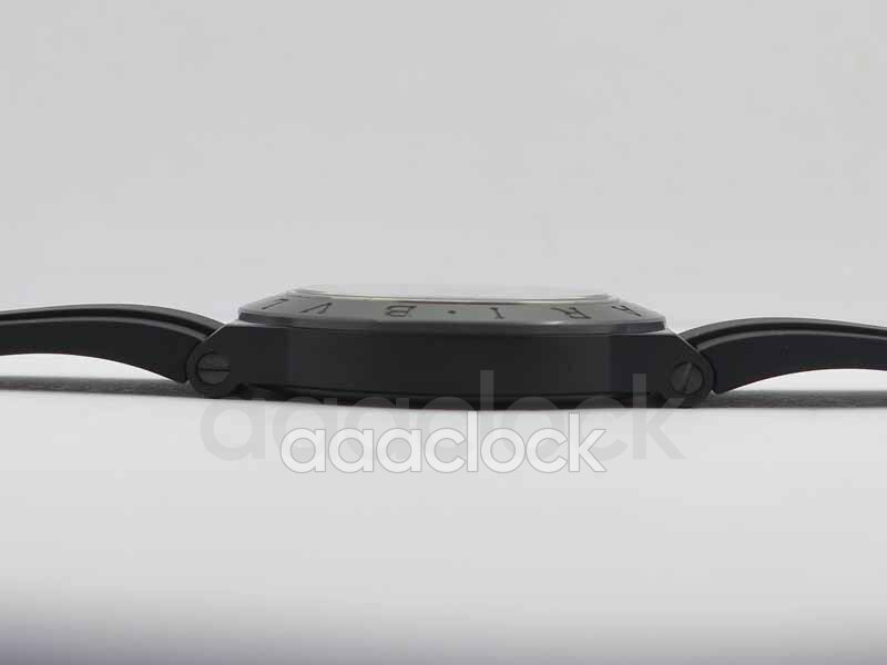 Bvlgari Diagono Magnesium Automatic Silver Арт. BV-0776 Арт. BV-0776