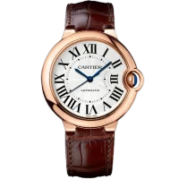 Cartier Ballon Blue de Cartier 36 Automatic  WGBB0009 Арт. CA-0853 Арт. CA-0853